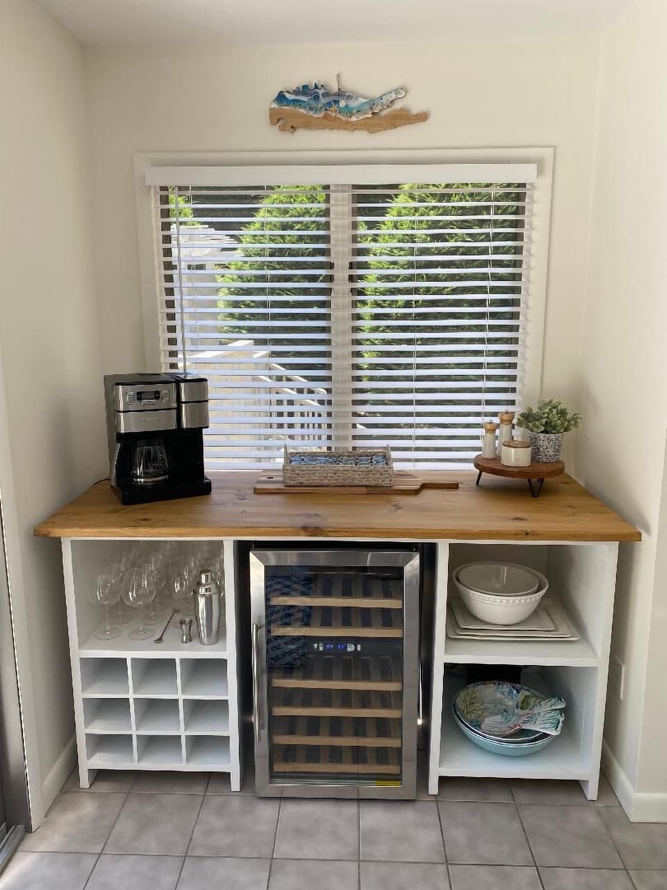 Coffee Bar & Wine Bar