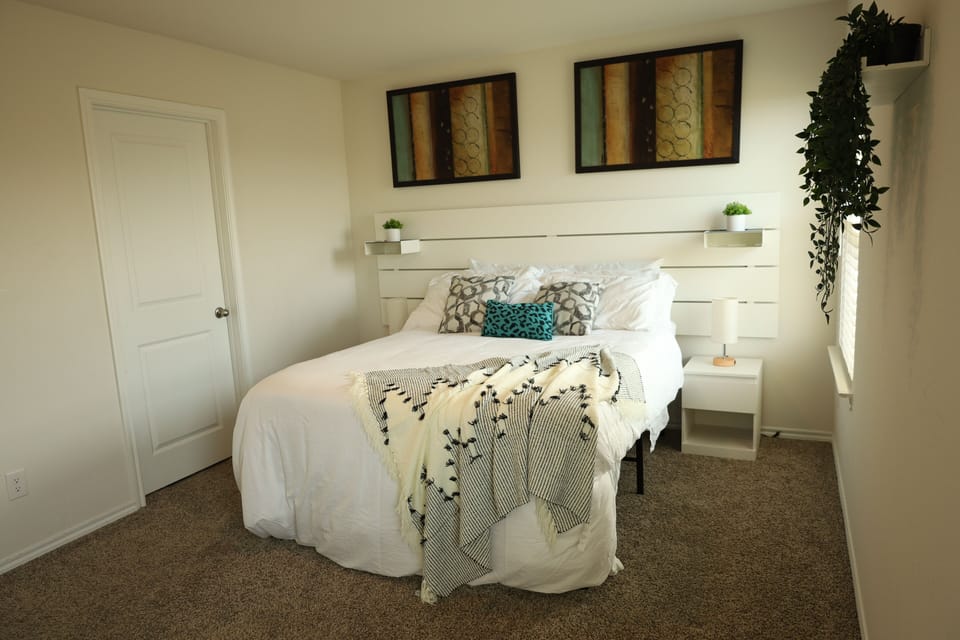 Grace Room (Ensuite)