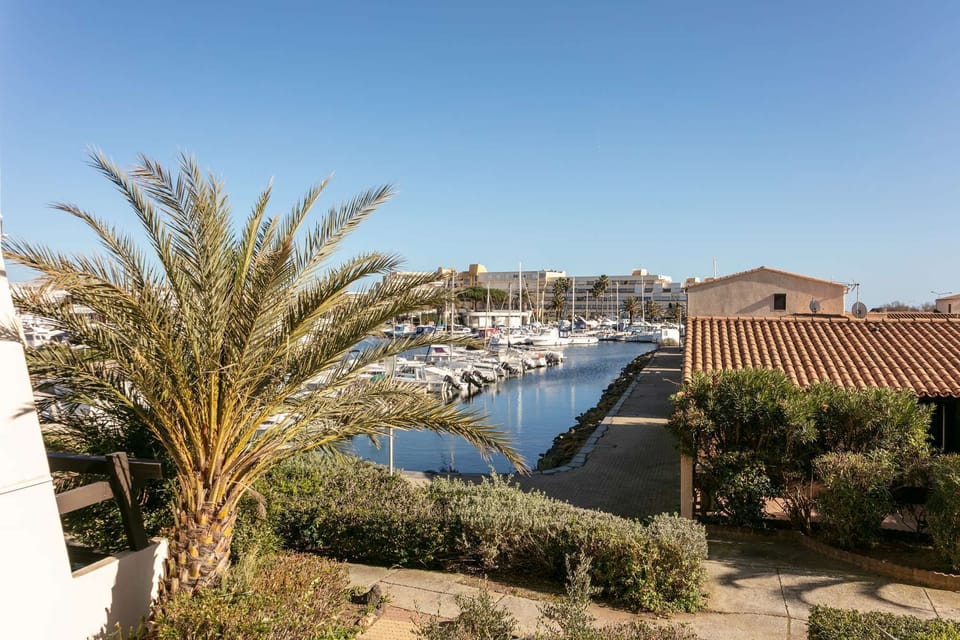 Marina