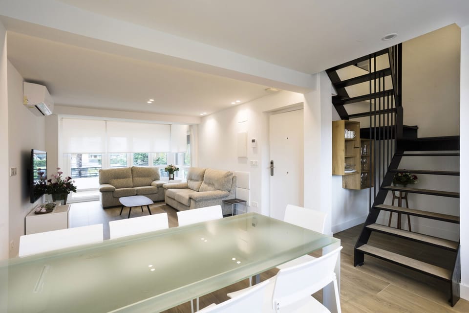 Villa Carmen by Basquelidays 