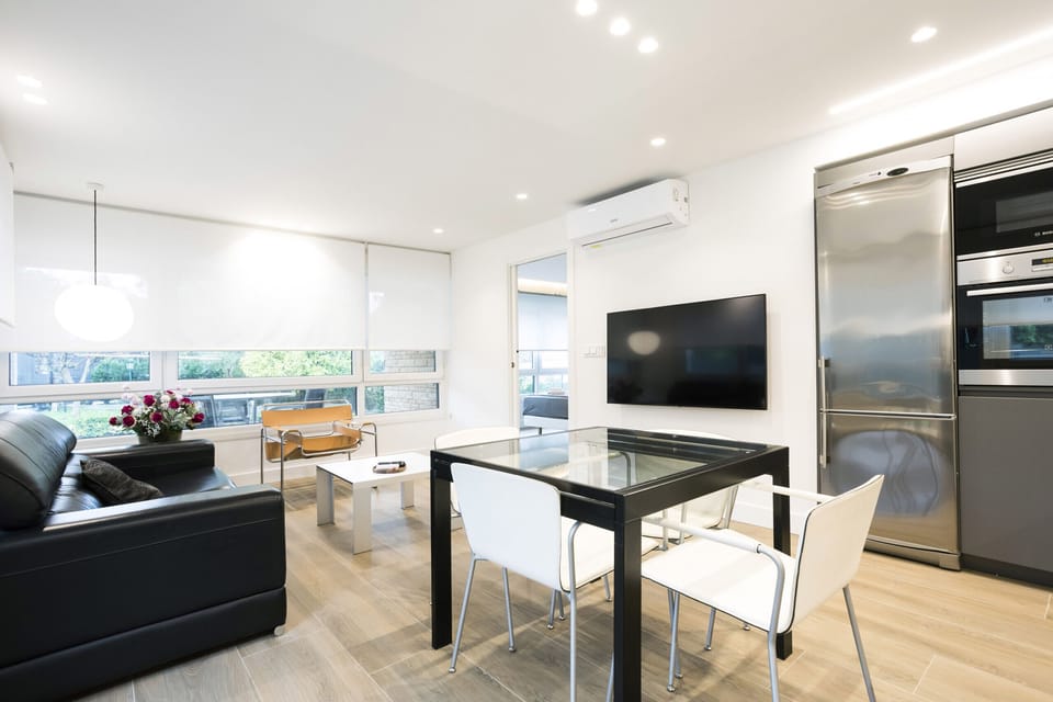 Apartament Costa by Basquelidays 
