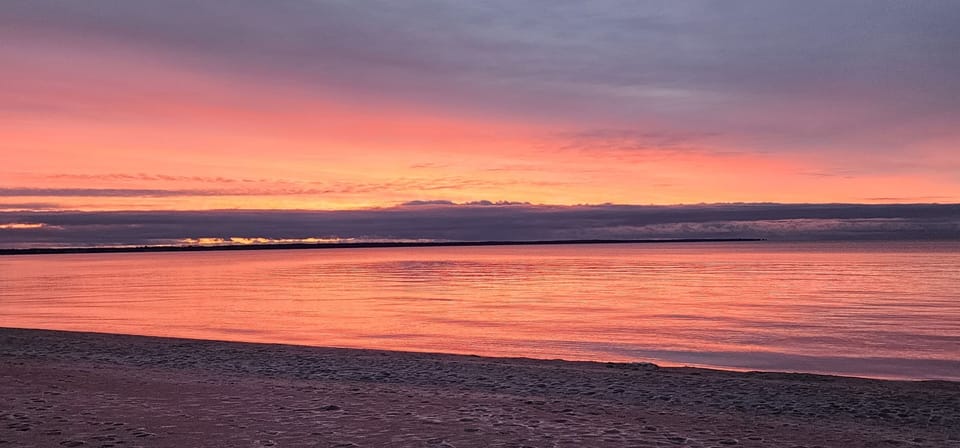 Sunrise