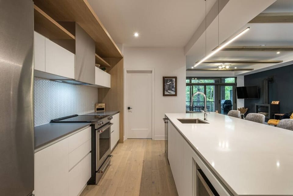 Tremblant Prestige-Verbier 104-Condo rentals Mont-Tremblant