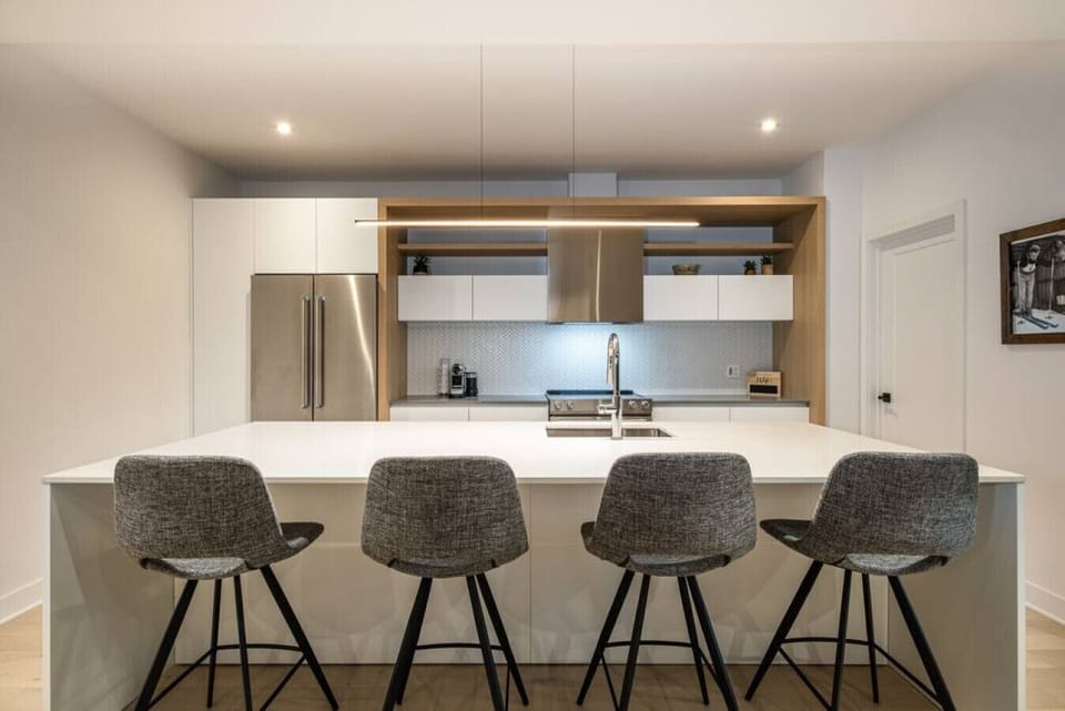 Tremblant Prestige-Verbier 104-Condo rentals Mont-Tremblant