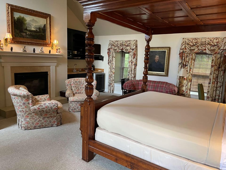 5 Superior Guest Room 1