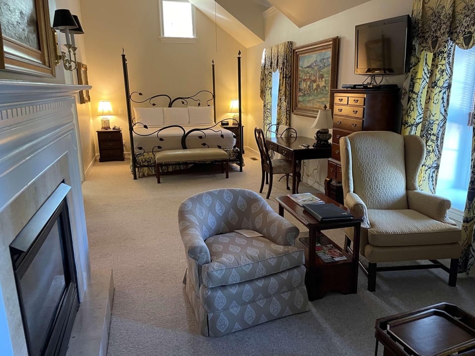 6 Superior Guest Room 2