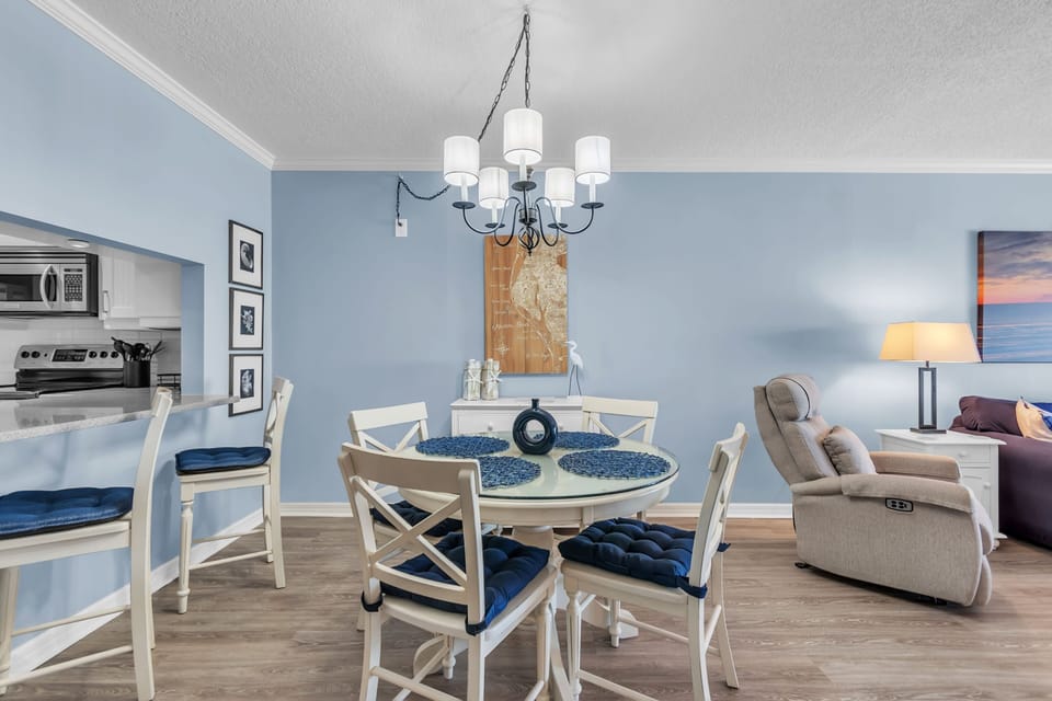Dining Room Table
