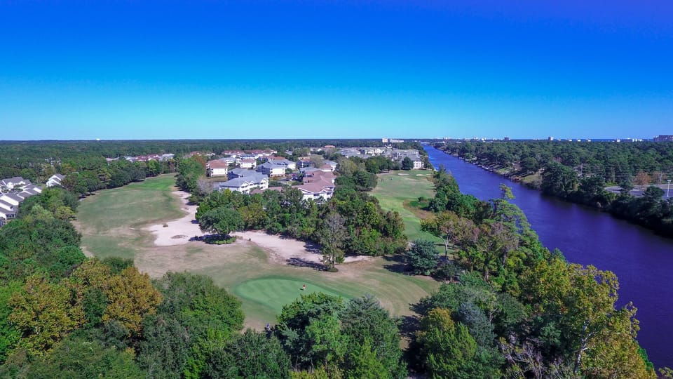 Havens Drone View