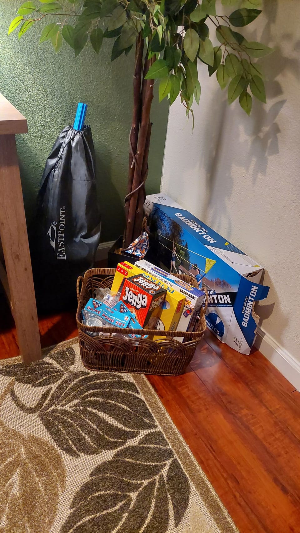 Games for Family Fun