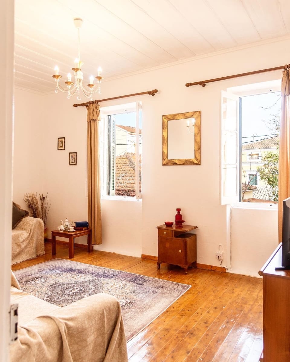 Living-room