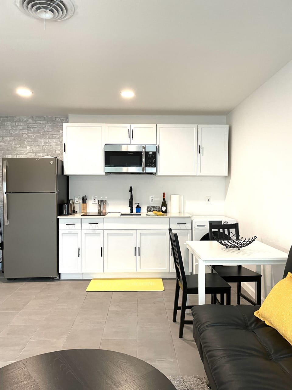 Kitchenette