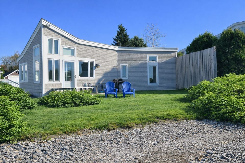 Welcome to Parciak Cottage!
