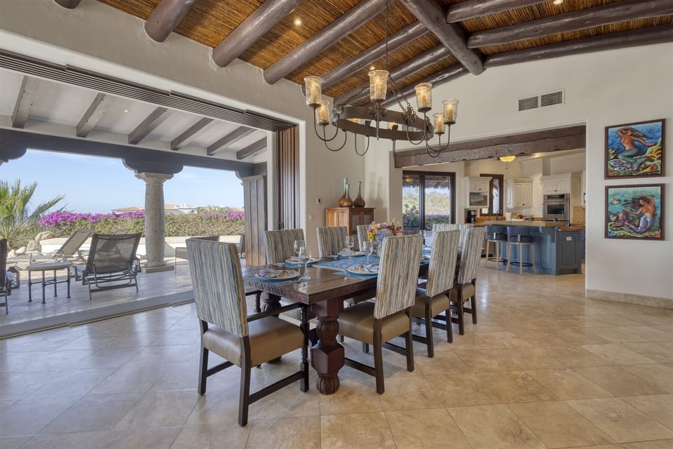 the perfect gathering place
