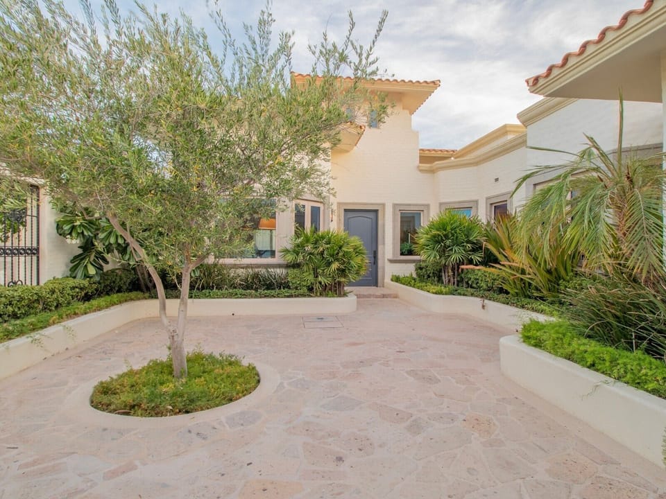 Villa Perdiz, Puerta del Sol in Cabo del Sol
