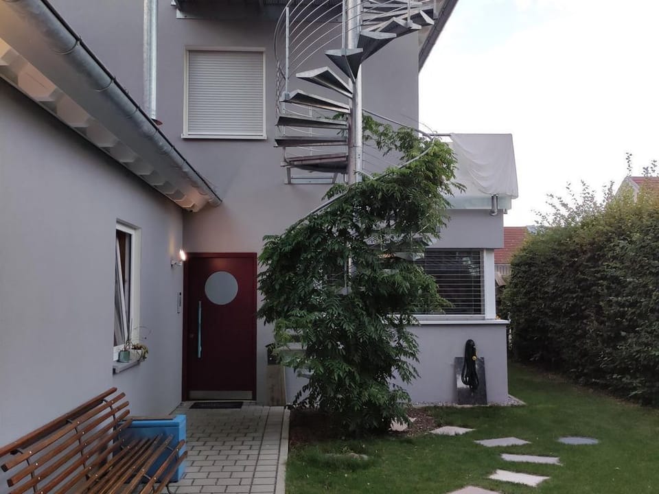 N13 Living, Germany Apartment in Wangen im Allgäu