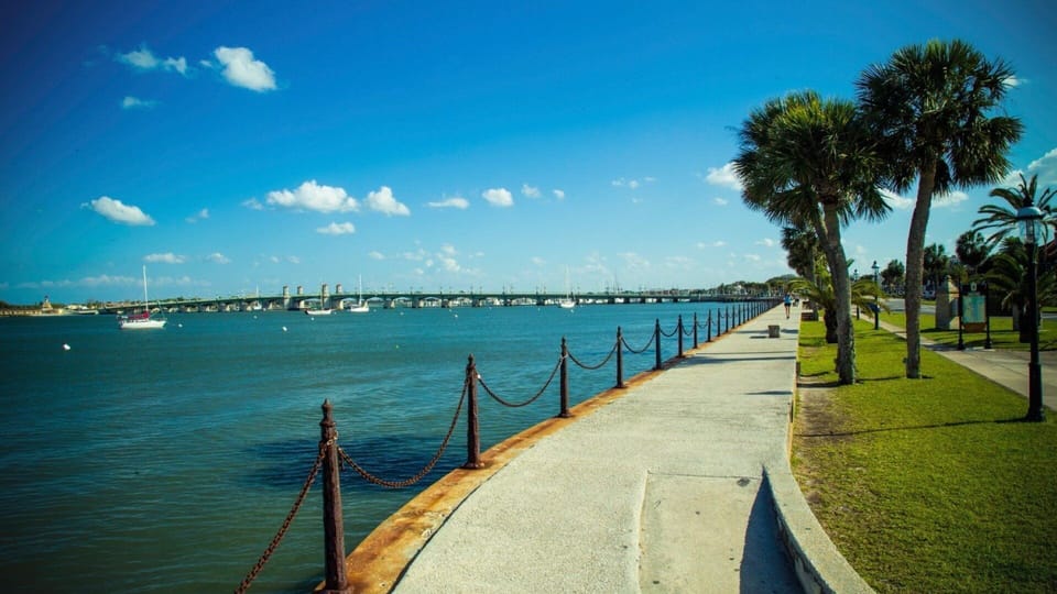 Lake Side - Historic St. Augustine