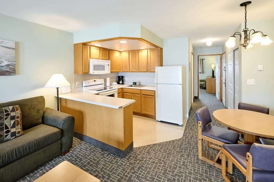 Make your favorite meals here