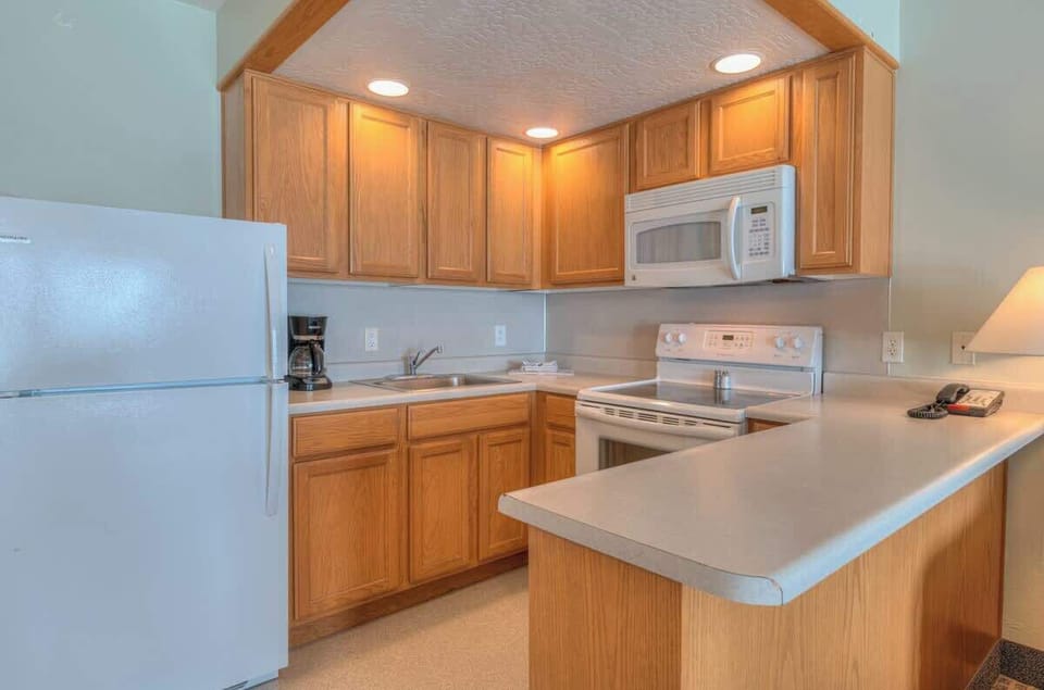 Make your favorite meals here