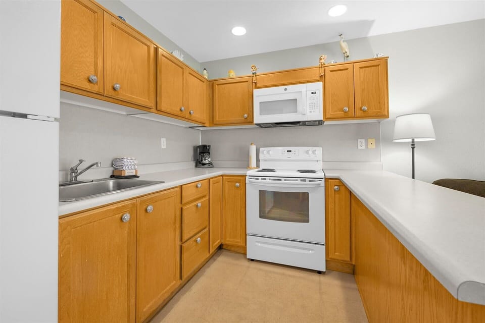 Make your favorite meals here