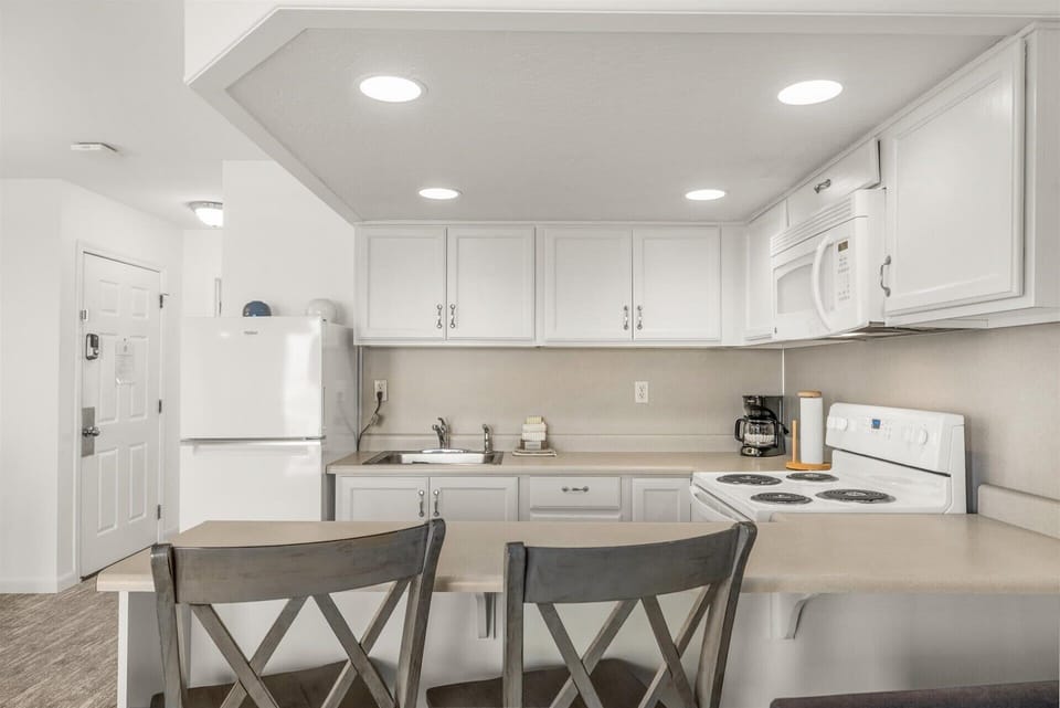 Make your favorite meals here