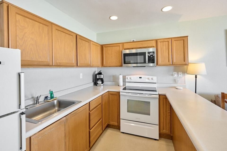 Make your favorite meals here