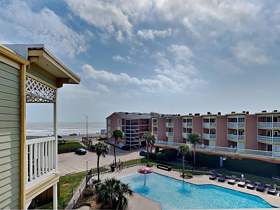Gulf Views
