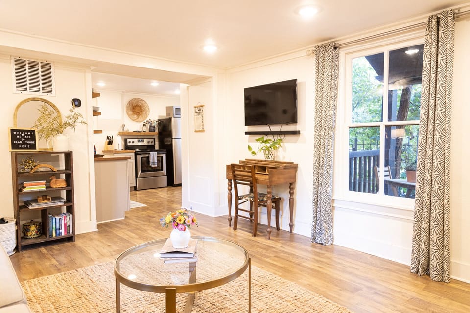 Warmth in Every Corner: Where Cozy Living and Dining Areas Welcome You to Unwind and Savor. 🏡🍽️✨ #ComfortableSpaces