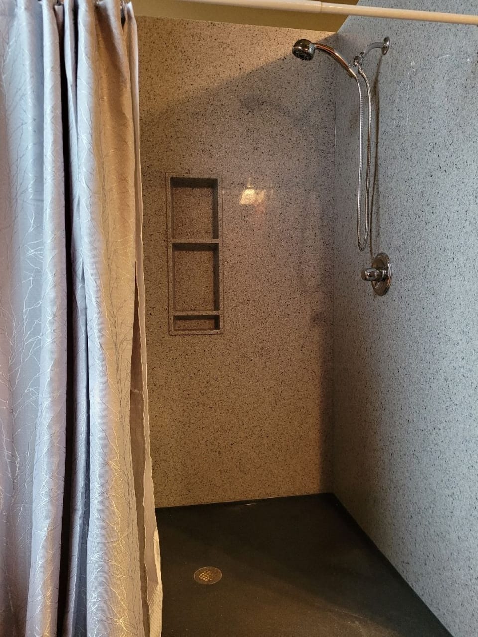 Main Bath