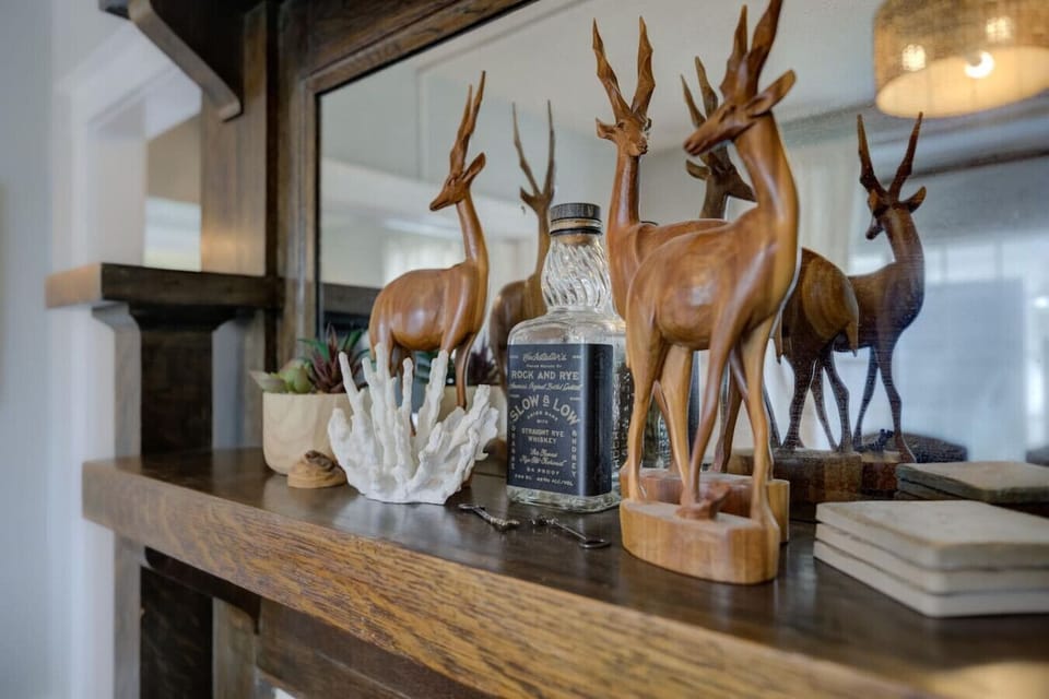 Not just a stay—an experience wrapped in beautiful details.