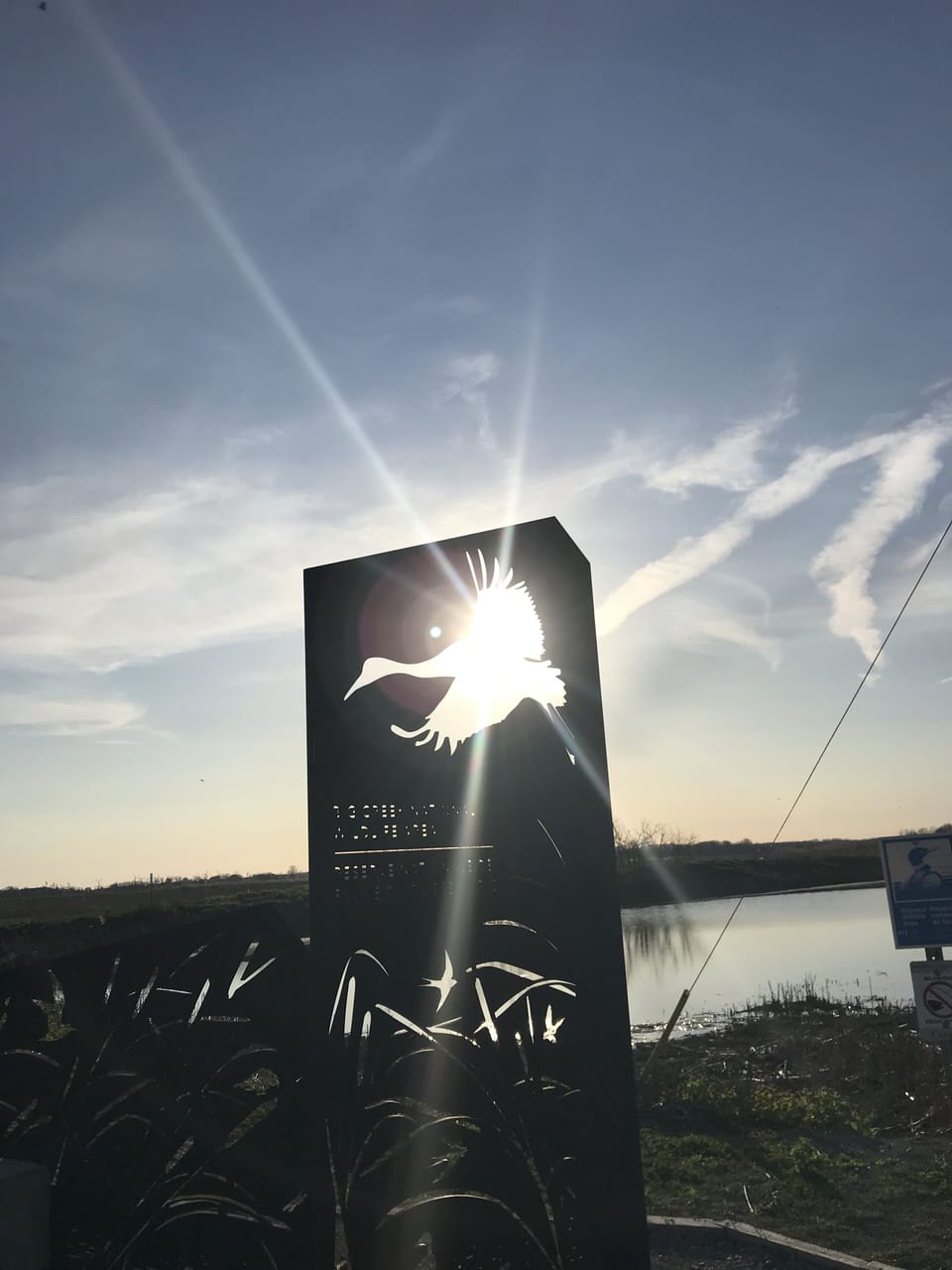 Big Creek National Wildlife Area