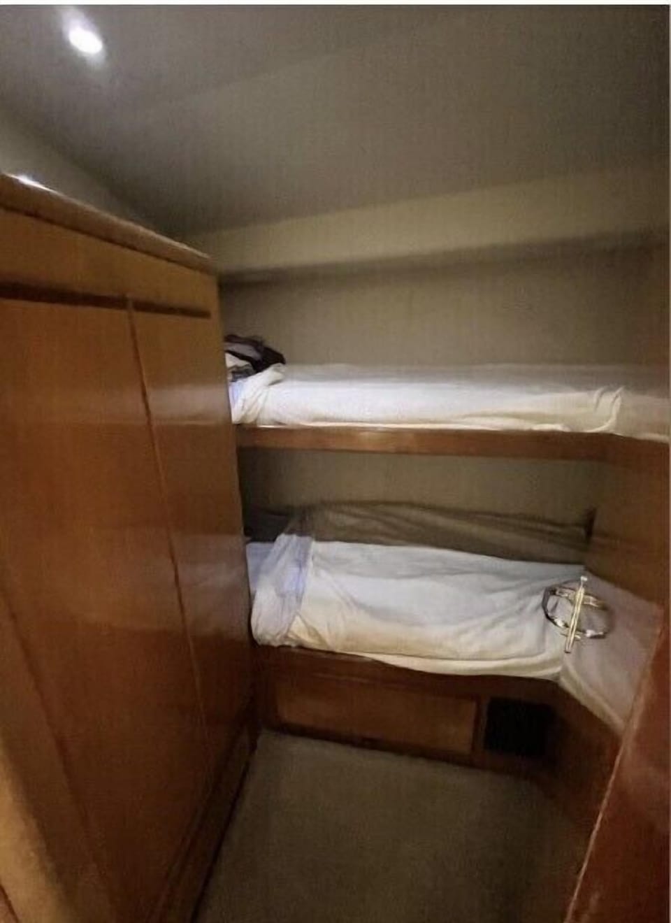 Guest Bunk Room #2