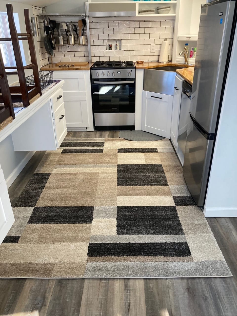 Kitchen photo #2