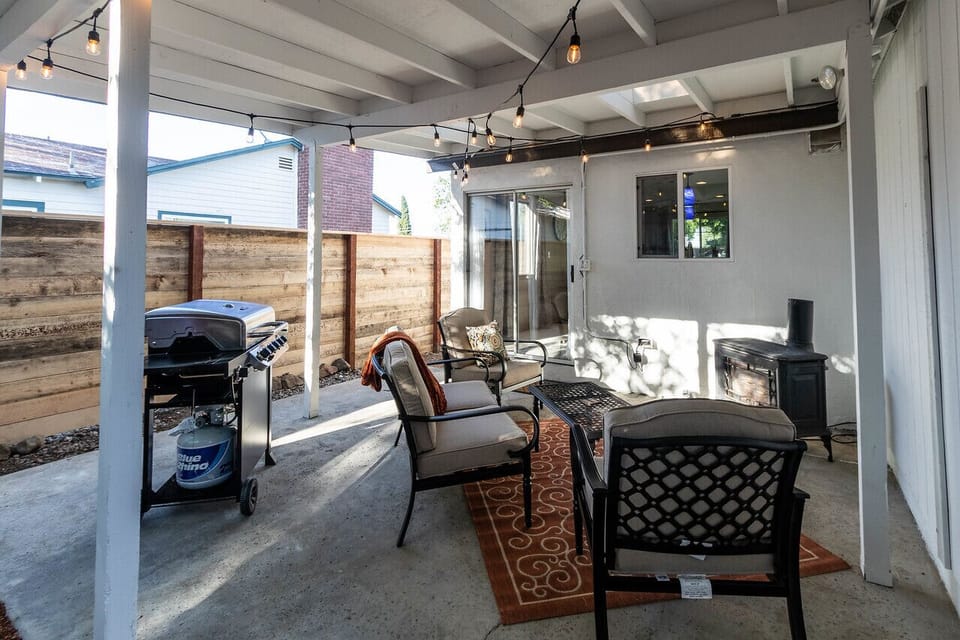 Patio 2