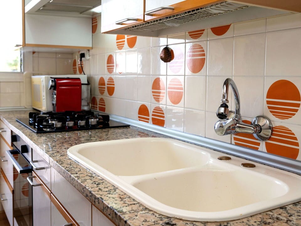 Furniture, Property, Table, Cabinetry, Chair, Wood, Building, Lighting, Countertop, Interior Design