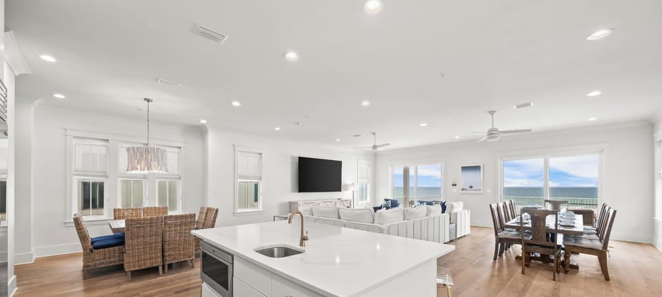 Main Living Area