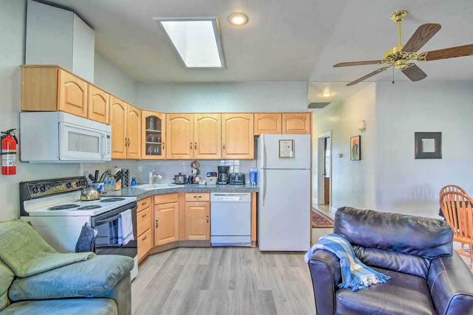 Kitchen | Crockpot