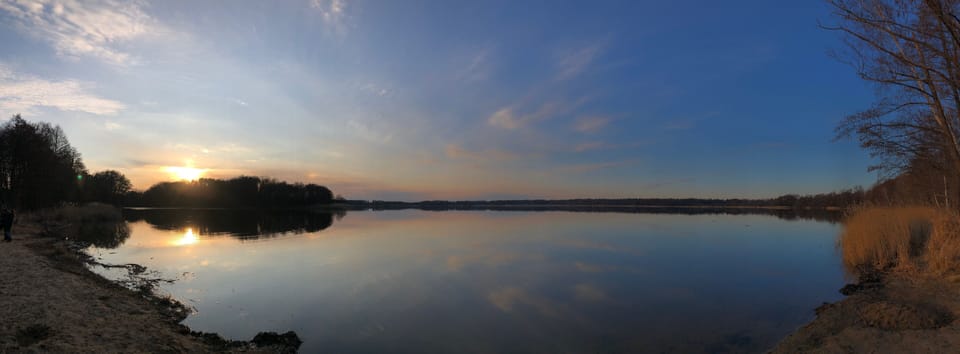 Lake