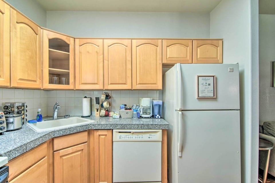 Kitchen | Drip Coffee Maker