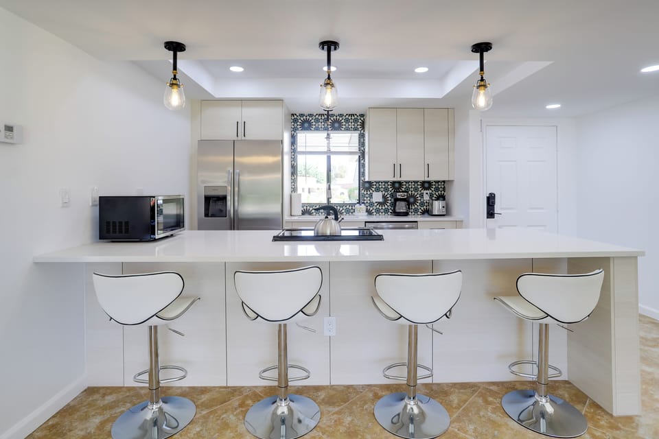 Kitchen | Dishwasher | Cooking Basics