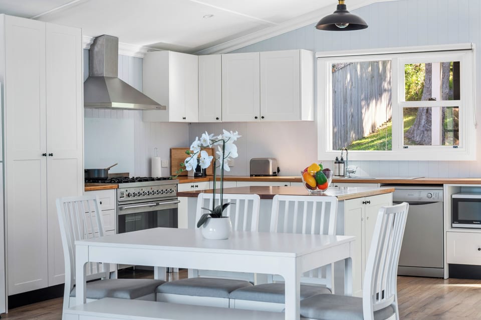 Dining-Kitchen
