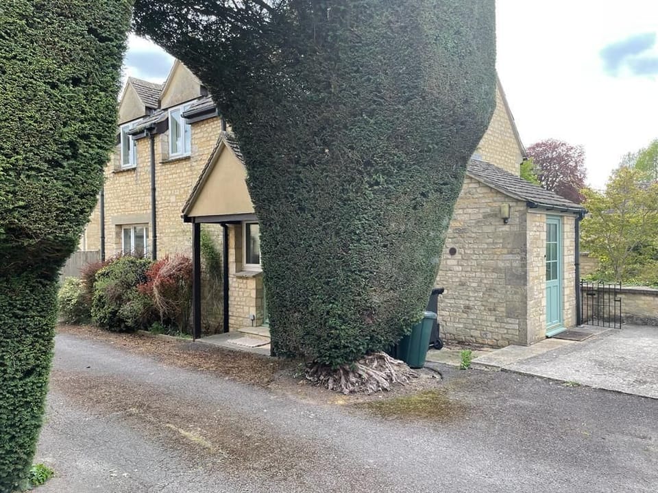 Cranebrook Cottage 