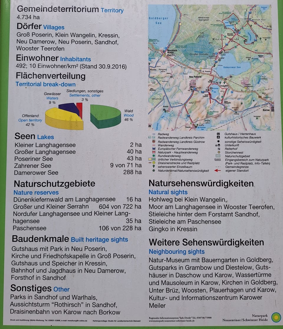 Property map
