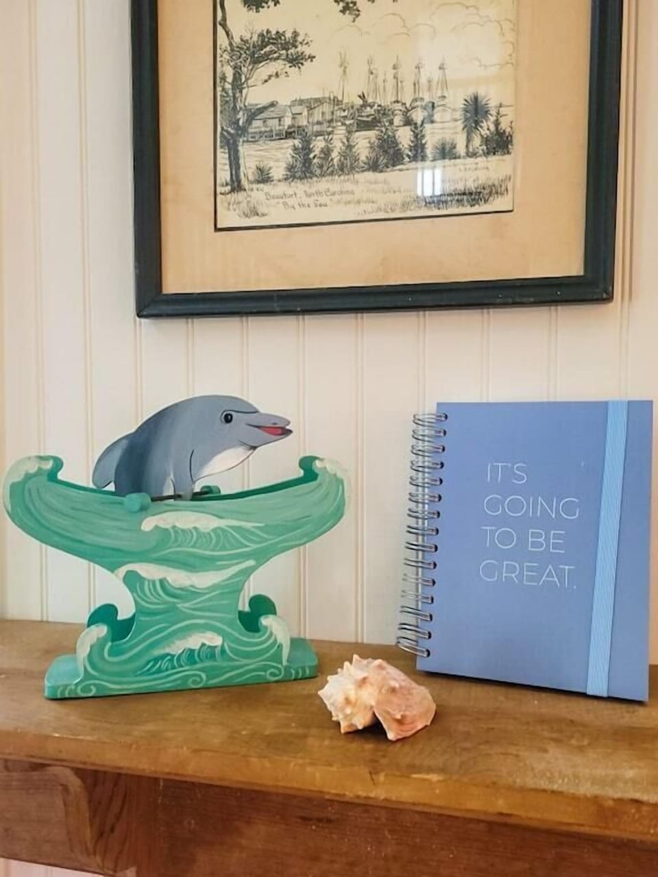 We love to hear about your stay!  Please sign our guest book!