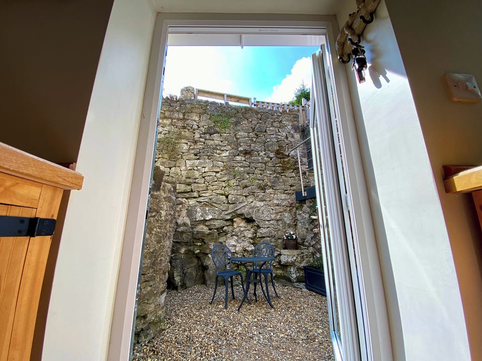 Kitchen/diner | T&rsquo;owd Man&rsquo;s Cottage, Bonsall, near Matlock