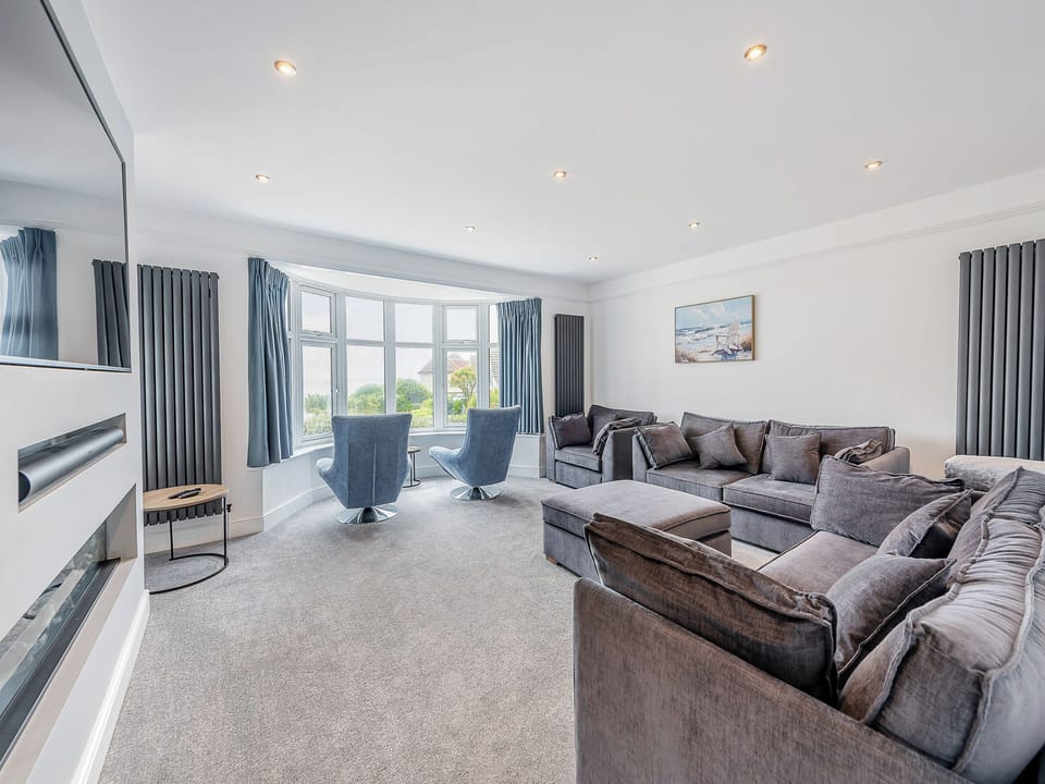 Living area | The Heights, East Preston, West Sussex Coast