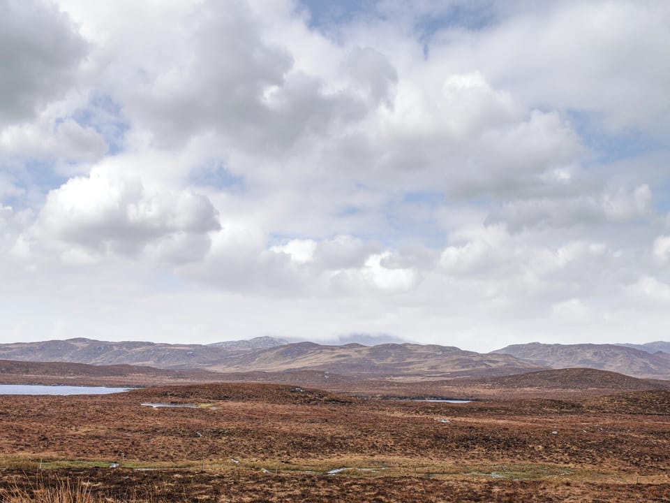 Surrounding area | The Nicolson House, Lemreway