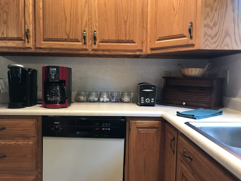 Kitchen Counter Tops