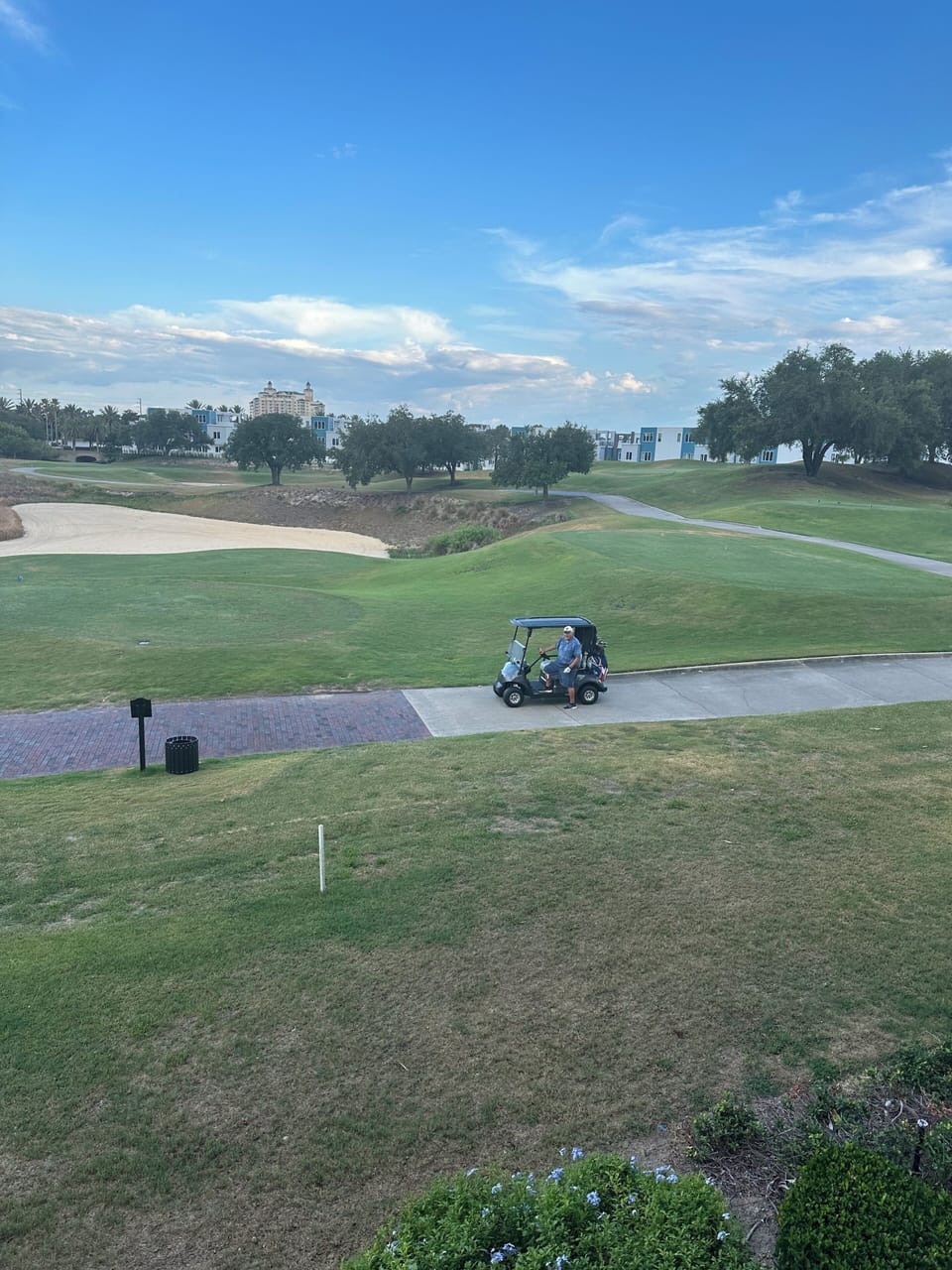 Golf