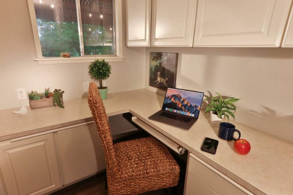 Office Area