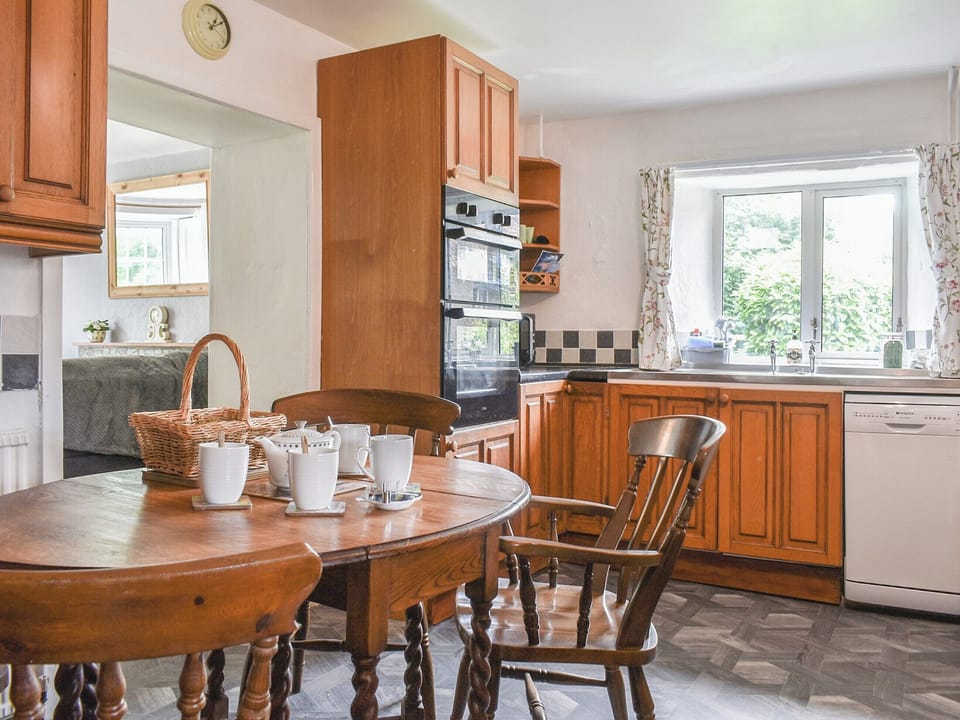 Kitchen/diner | Laurel Farm, East Rolstone, near Weston-Super-Mare